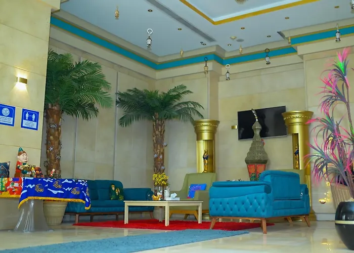 فندق كليوباترا