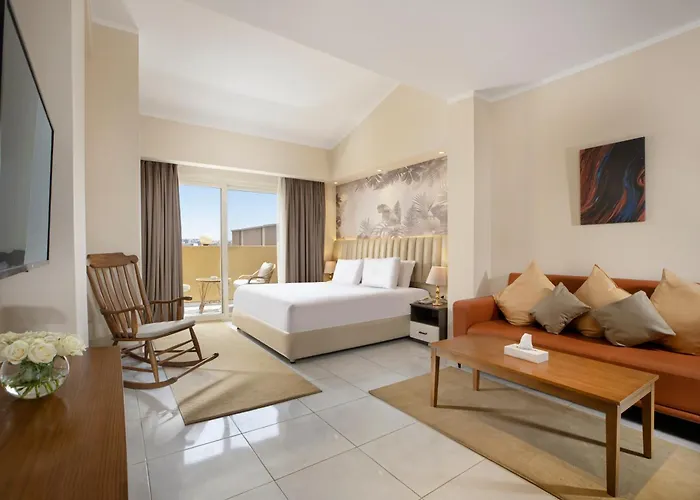 Vibotel Residence Hotel Apartments
